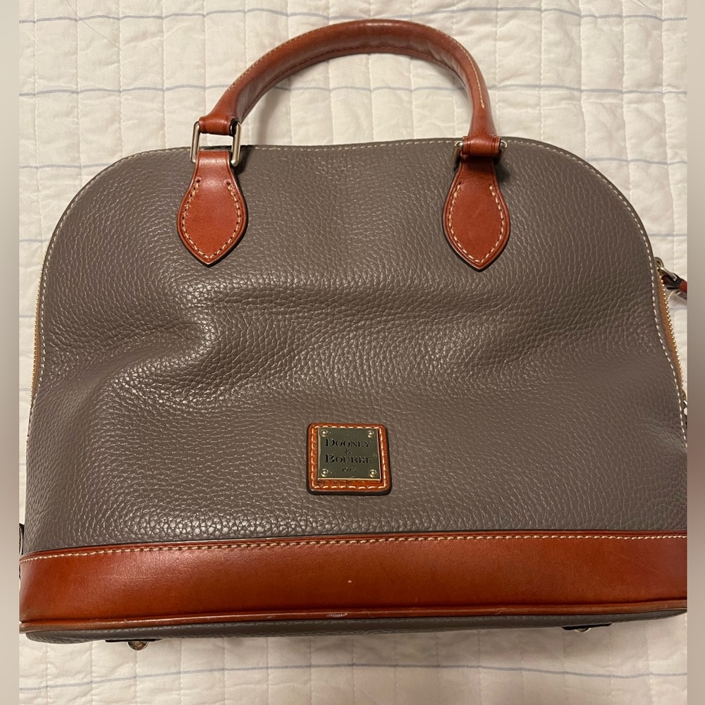 Dooney and Bourke Purse